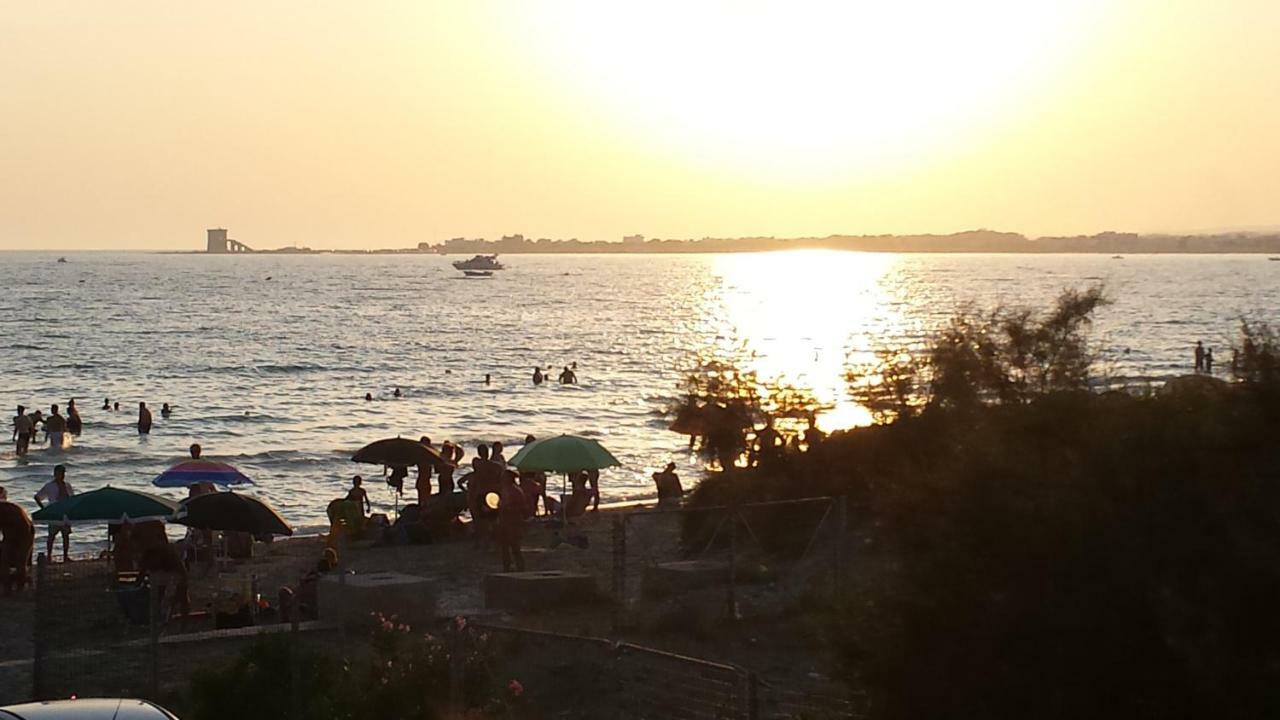 Villa Casa Di Rita Al Bassamarea Porto Cesareo Exterior foto