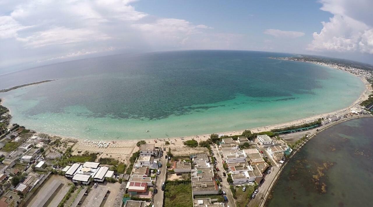 Villa Casa Di Rita Al Bassamarea Porto Cesareo Exterior foto